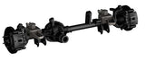 Jeep WJ Front Axle Coil Spring and Shock Bracket