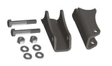 Jeep WJ Rear Axle Shock Brackets