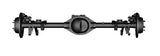 Jeep WJ Rear Axle Shock Brackets