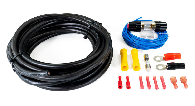 Air Zenith OB2 Compressor Wiring Kit