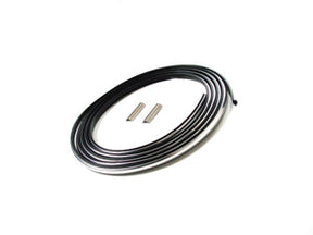 Precision Glass Seal Lock Strip Precision