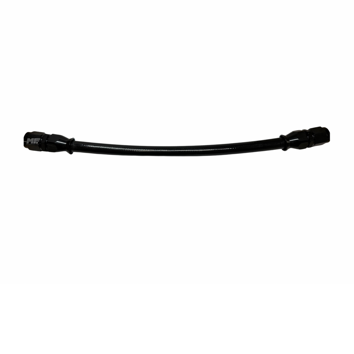 Ontork 12” -6AN PTFE Premade Hose
