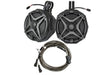 Add-on 6.5in Speaker Pods for SSV Works WP Overhead Series Systems SSV Works