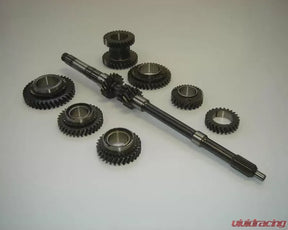 Albins Helical Synchro Set 1st-5th Street N Ratio Subaru WRX 2002-2009