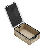 Half Size SidioCrate WR (Weather Resistant)