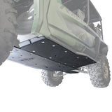 Yamaha Wolverine RMAX UHMW Skid Plate