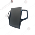 Jeep Grand Cherokee 2011-2021 Workshop 12 Tesla-Style Screen Workshop 12