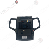 Jeep Grand Cherokee 2011-2021 Workshop 12 Tesla-Style Screen Workshop 12