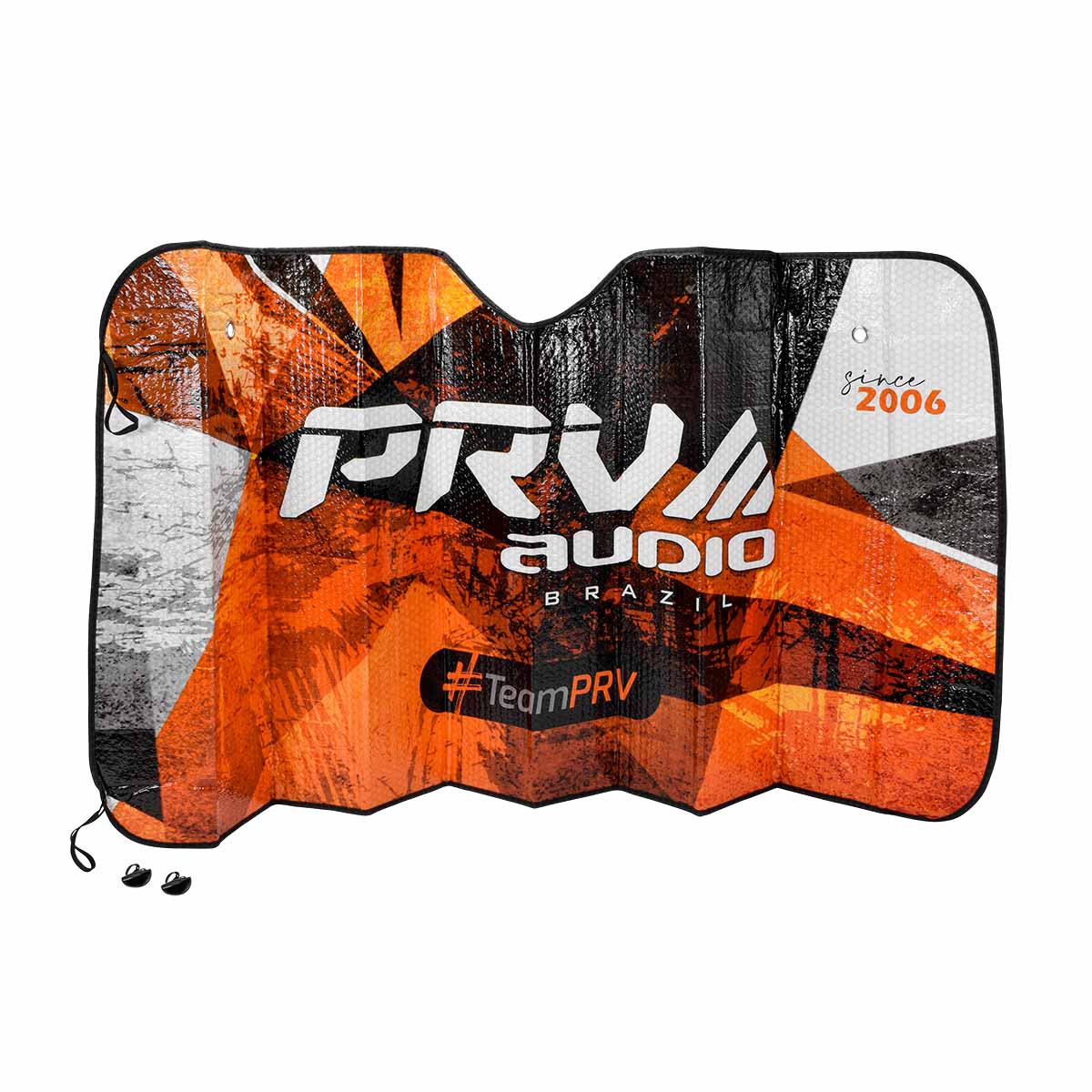 PRV Windshield Sunshade PRV Audio