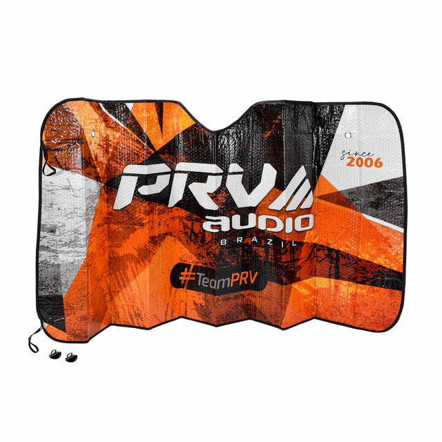 PRV Windshield Sunshade PRV Audio