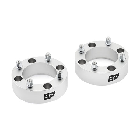 2017-2021 Can-Am Maverick X3 Billet Wheel Spacers Kit