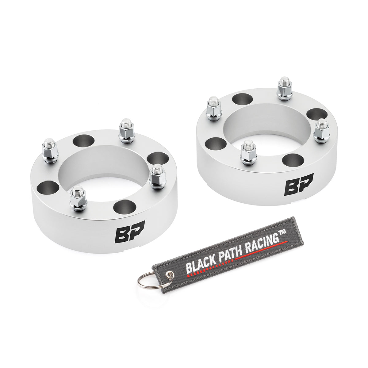 2017-2021 Can-Am Maverick X3 Billet Wheel Spacers Kit