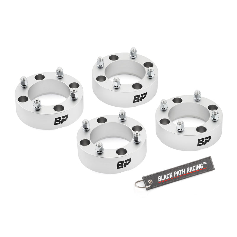 1994-1997 Kawasaki Mule 1000 Billet Wheel Spacers Kit