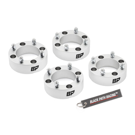 2016-2021 Honda Pioneer 1000 Billet Wheel Spacers Kit