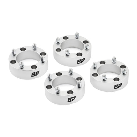 2016-2021 Honda Pioneer 1000 Billet Wheel Spacers Kit
