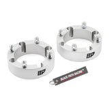 All Polaris RZR XP Billet Wheel Spacers Kit