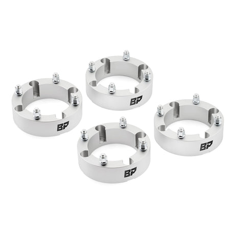 All Polaris Ranger 1000 Billet Wheel Spacers Kit