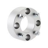 2007-2014 Yamaha Grizzly 450 Billet Wheel Spacers Kit