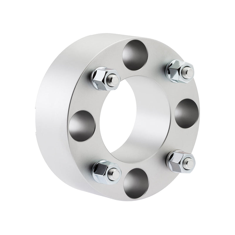 2007-2014 Yamaha Grizzly 450 Billet Wheel Spacers Kit