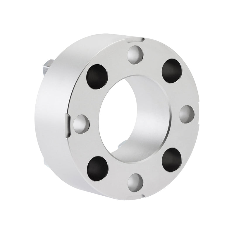 1995-2009 Yamaha Wolverine 350 Billet Wheel Spacers Kit