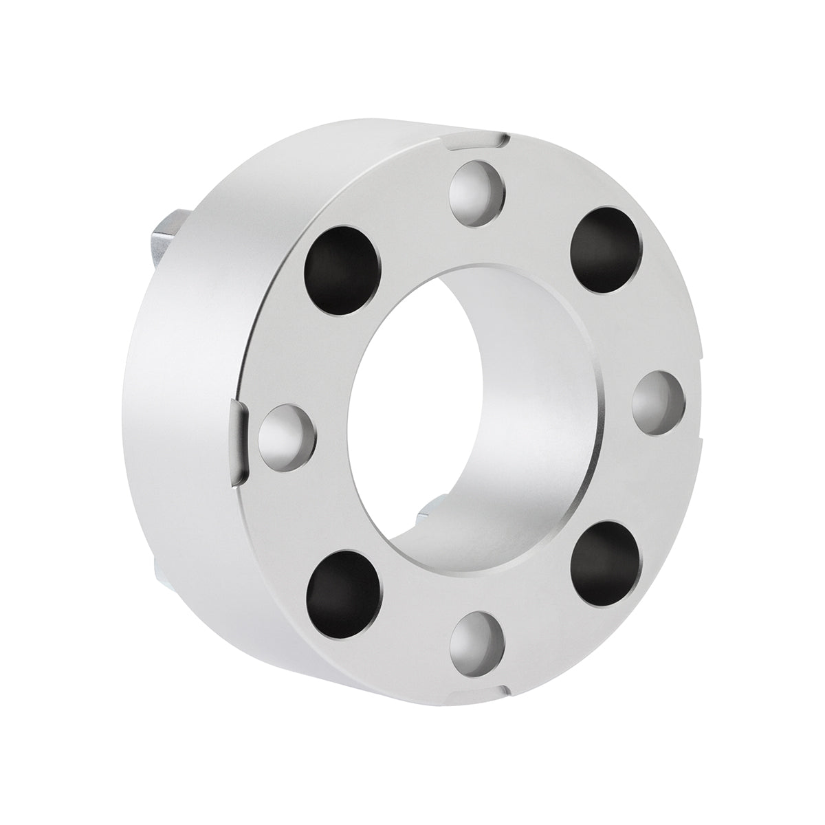 1997-2004 Honda Foreman 400 Aluminum Silver Wheel Spacers Kit