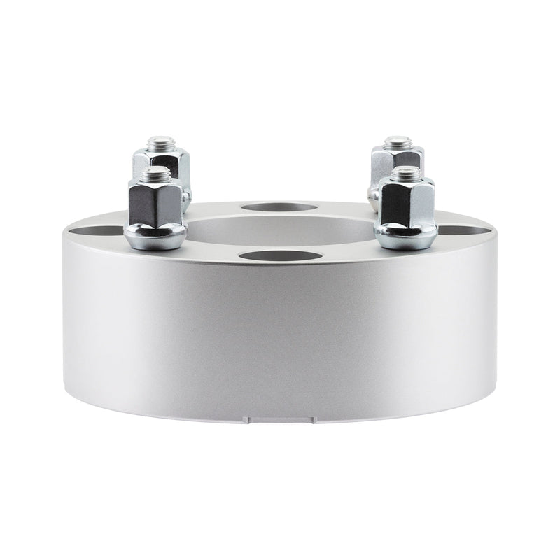 2001-2009 Honda Rubicon 500 Billet Wheel Spacers Kit