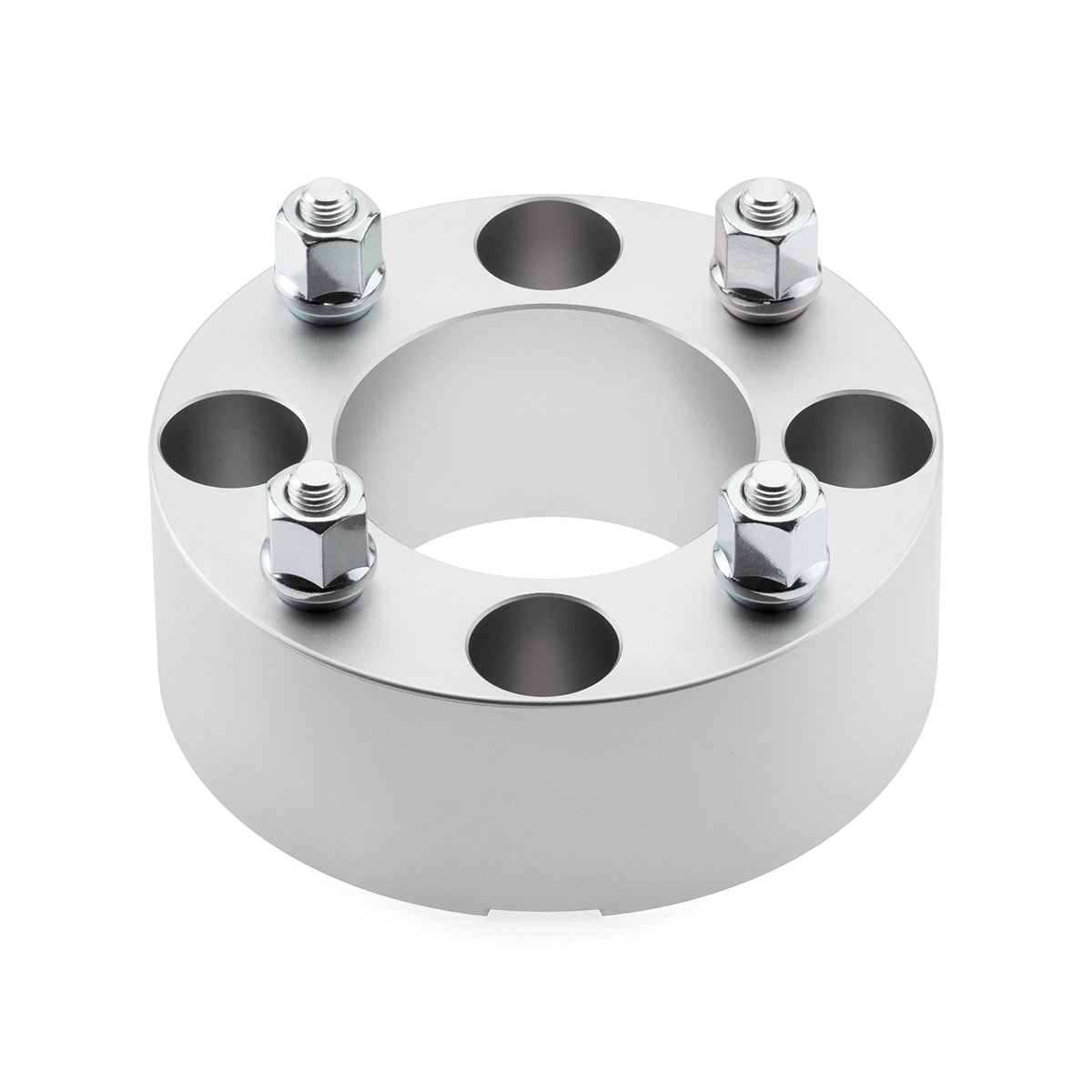 1995-2009 Yamaha Wolverine 350 Billet Wheel Spacers Kit