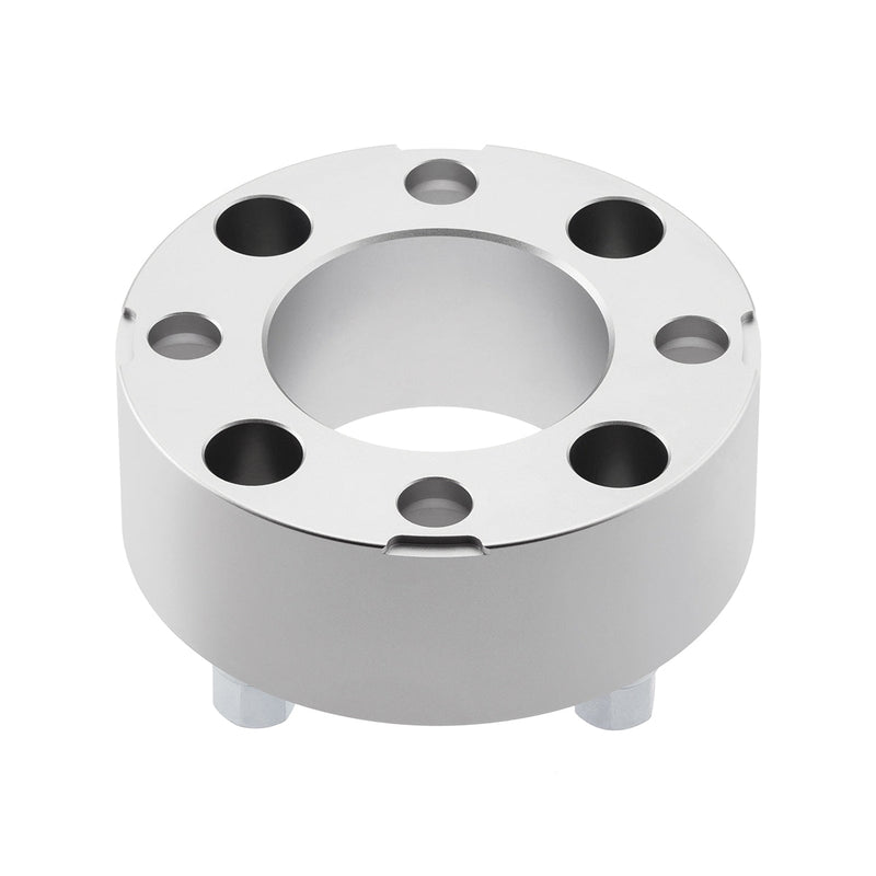 2007-2009 Suzuki King Quad 450 Billet Wheel Spacers Kit