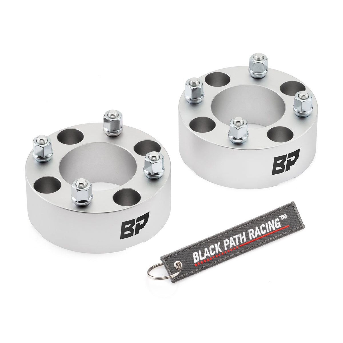 2004-2008 Honda Rancher 400 Billet Wheel Spacers Kit