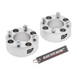 1998-2004 Honda Foreman 450 Billet Wheel Spacers Kit