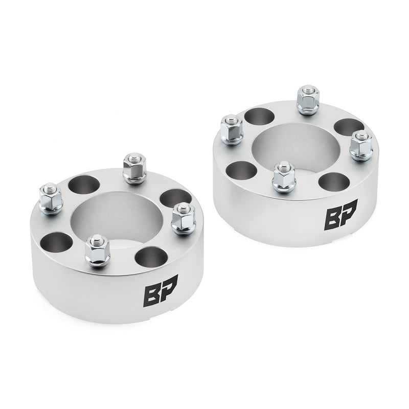 2008-2013 Yamaha Rhino 700 Billet Wheel Spacers Kit