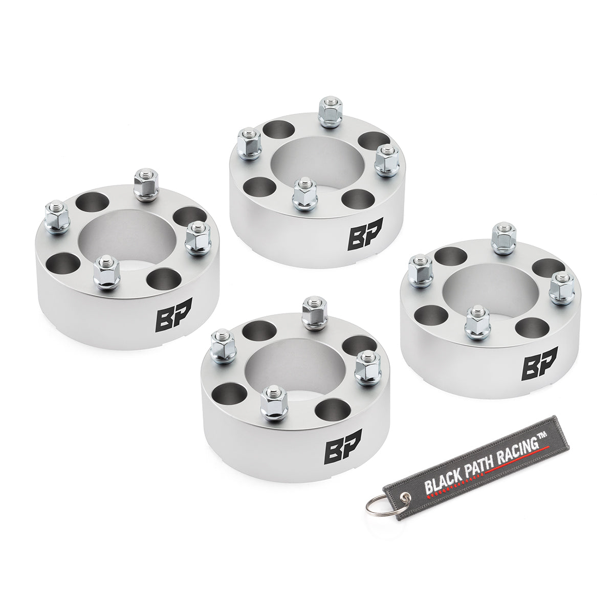 2000-2009 Honda Rancher 350 Billet Wheel Spacers Kit
