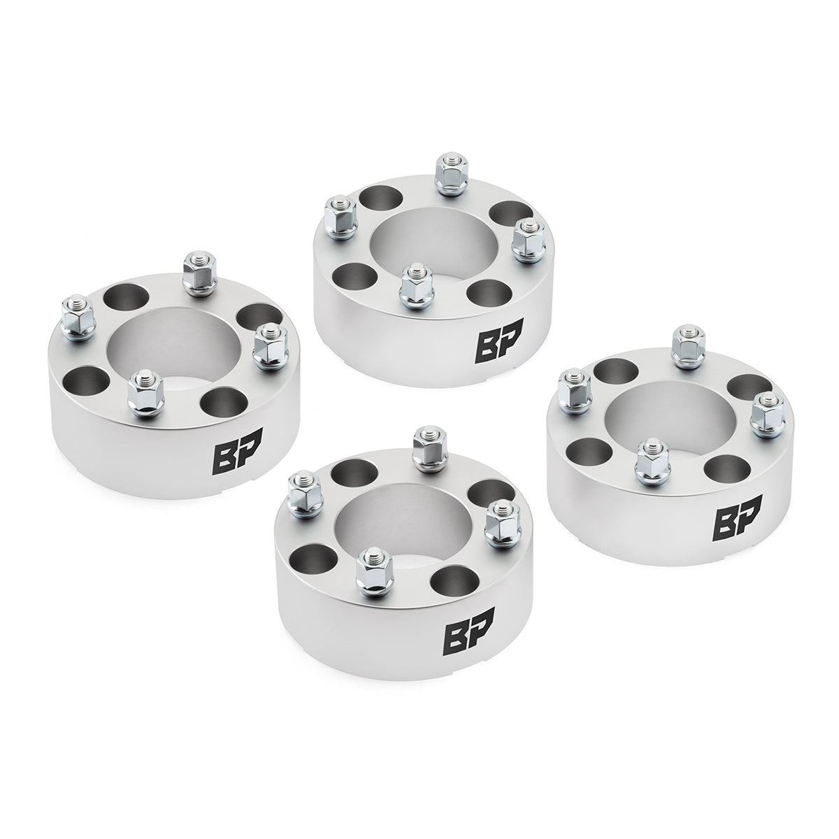 1993-2006 Yamaha Kodiak 400 Billet Wheel Spacers Kit