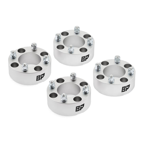 2003-2005 Honda Rincon 650 Billet Wheel Spacers Kit