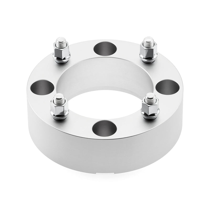 2011-2014 Kawasaki Mule 600 Billet Wheel Spacers Kit