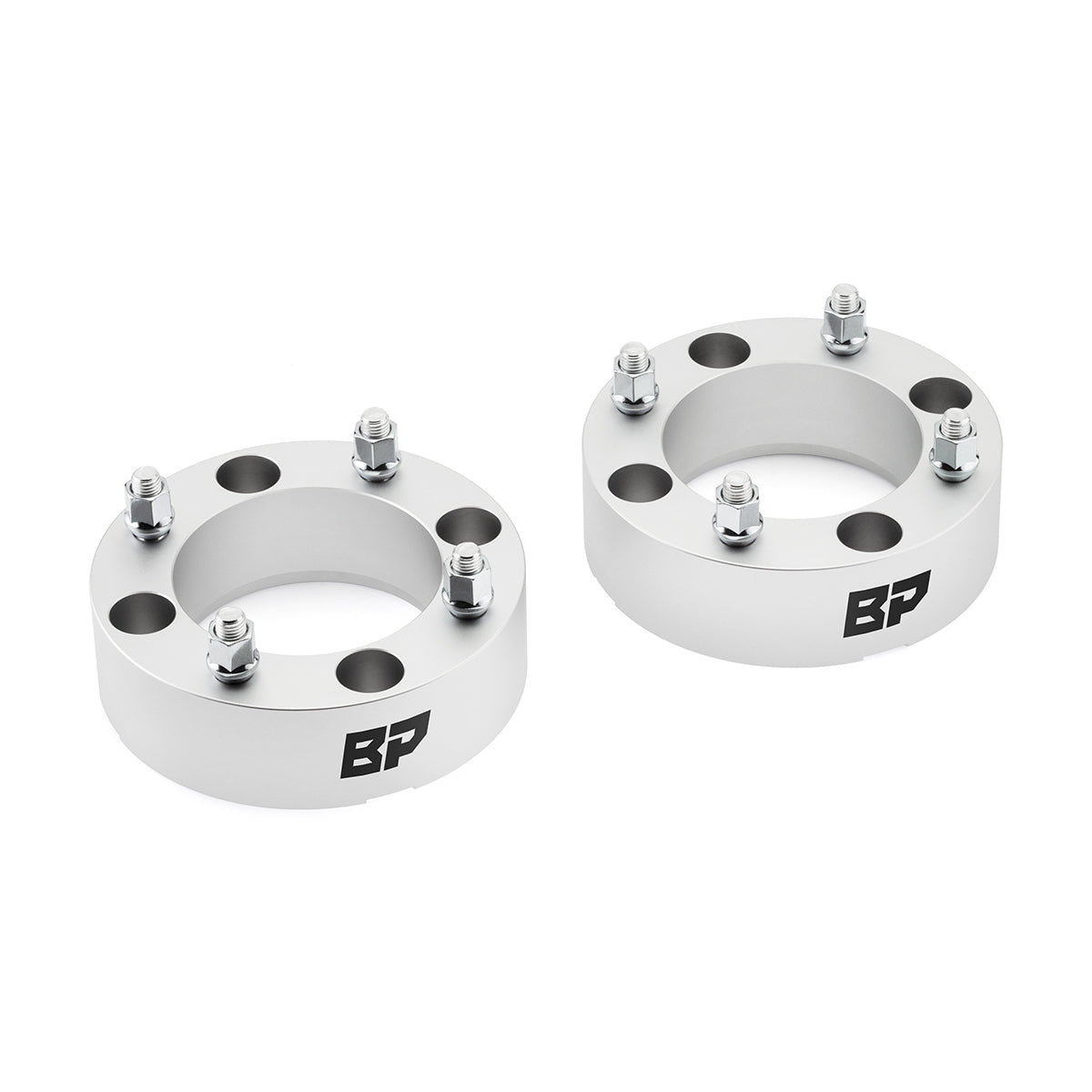 2003-2014 Can-Am Outlander 400 Billet Wheel Spacers Kit