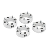 2011-2014 Can-Am Commander 1000 Billet Wheel Spacers Kit