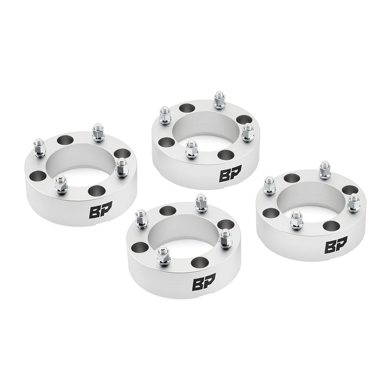 2002-2003 Kawasaki Prairie 650 Billet Wheel Spacers Kit
