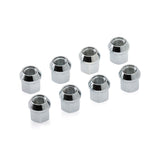 All Polaris Most ATVs Billet Wheel Spacers Kit
