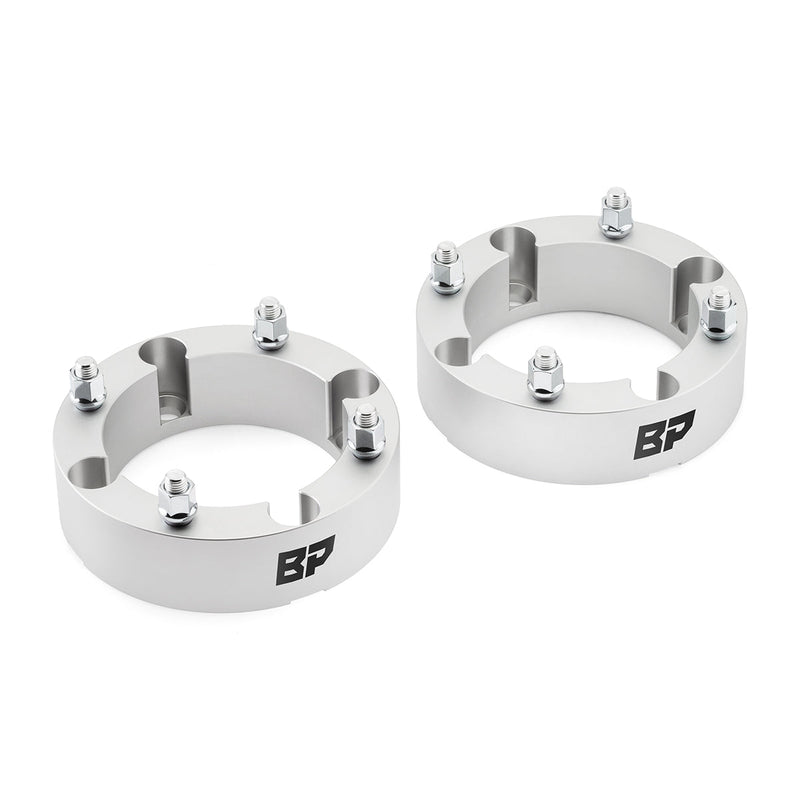 2006-2009 Polaris Ranger 700 Billet Wheel Spacers Kit