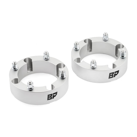 1998-2012 Polaris Ranger 500 Billet Wheel Spacers Kit