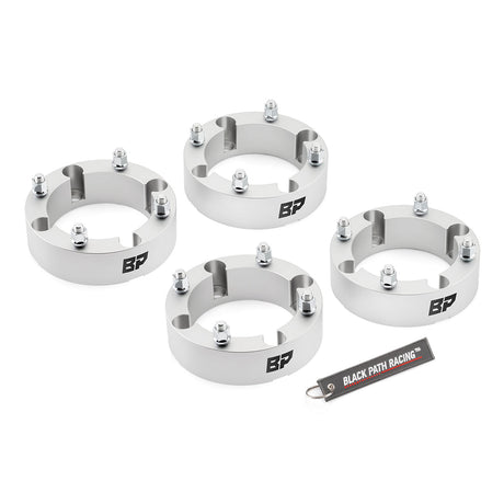All Polaris RZR 800 Billet Wheel Spacers Kit