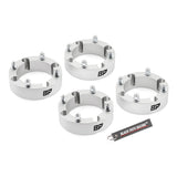 2010-2012 Polaris Ranger 800 Billet Wheel Spacers Kit
