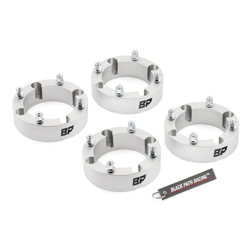 2008-2013 Polaris RZR 900 Billet Wheel Spacers Kit