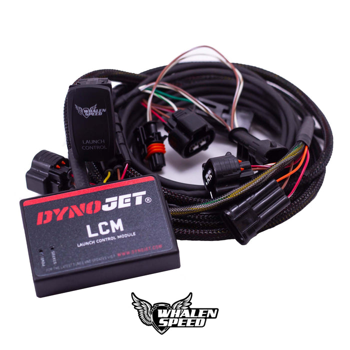 WSRD Can-Am X3 Launch Control Module | 2022-2024 P-Drive Clutch