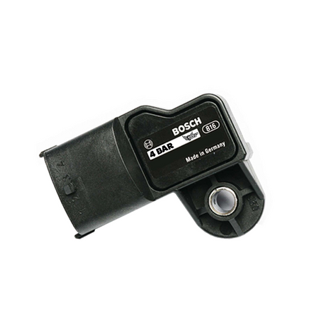 WSRD MAP Sensor Kits | Can-Am X3