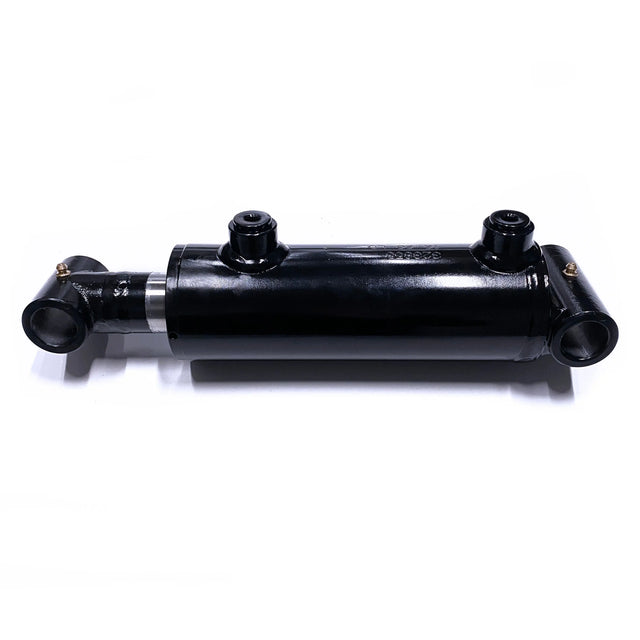 Arm Hydraulic Cylinder, 2.5" Bore, 1.5" Shaft, 4" stroke Any Level Lift