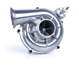 DIESELSITE WICKED TURBO 1999.5-2003 7.3L 1999.5-2003 7.3L Powerstroke Dieselsite
