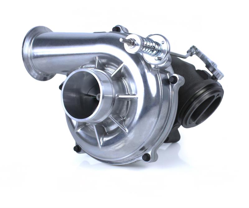 DIESELSITE WICKED TURBO 1999.5-2003 7.3L 1999.5-2003 7.3L Powerstroke