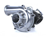 DIESELSITE WICKED TURBO 1999.5-2003 7.3L 1999.5-2003 7.3L Powerstroke Dieselsite